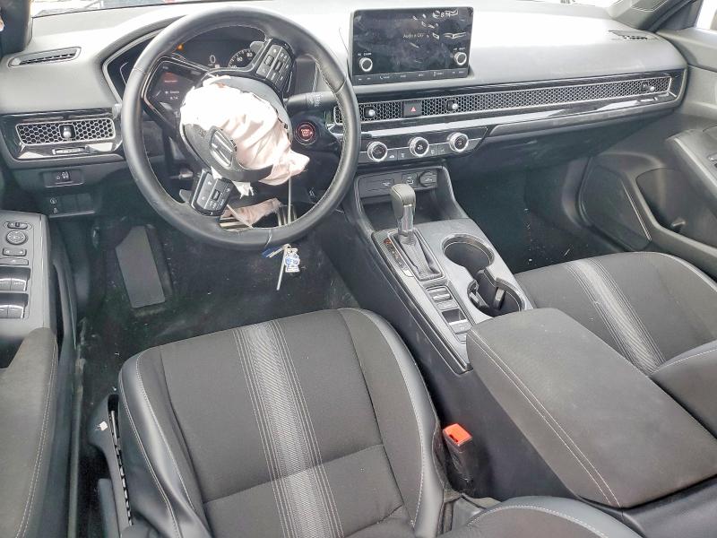 Aukcja sprzedaży 2024 Honda Civic, vin: 2HGFE2F56RH571660, numer aukcji: 54814836