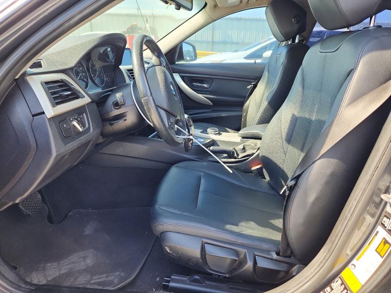 Aukcja sprzedaży 2014 Bmw 320, vin: WBA3C3C52EPV90775, numer aukcji: 53316036