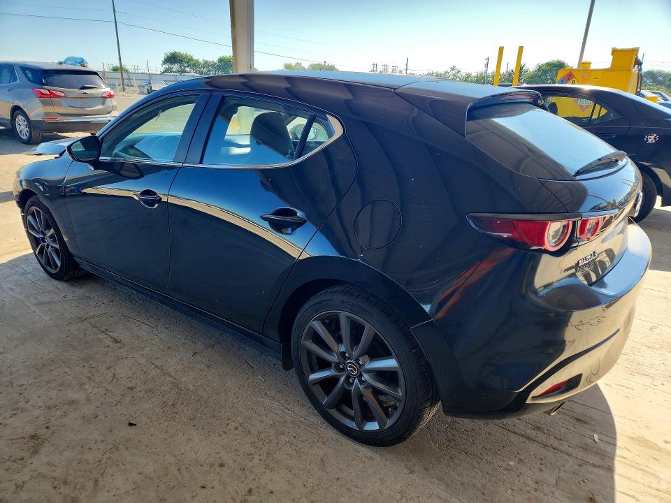 Aukcja sprzedaży 2020 Mazda 3, vin: JM1BPALMXL1175900, numer aukcji: 53580506