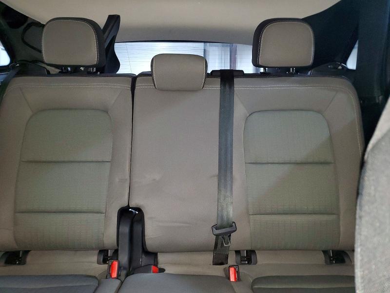 Продажа на аукционе авто 2021 Ford Escape, vin: 1FMCU9F63MUA96394, номер лота: 53907556