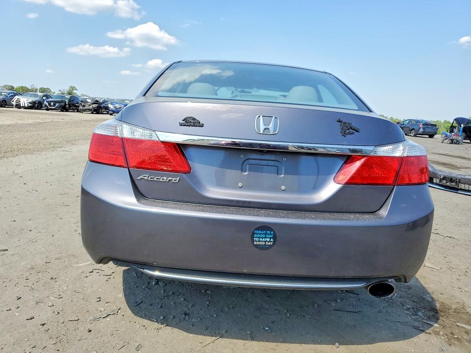 Продажа на аукционе авто 2015 Honda Accord, vin: 1HGCR2F77FA055021, номер лота: 54174856