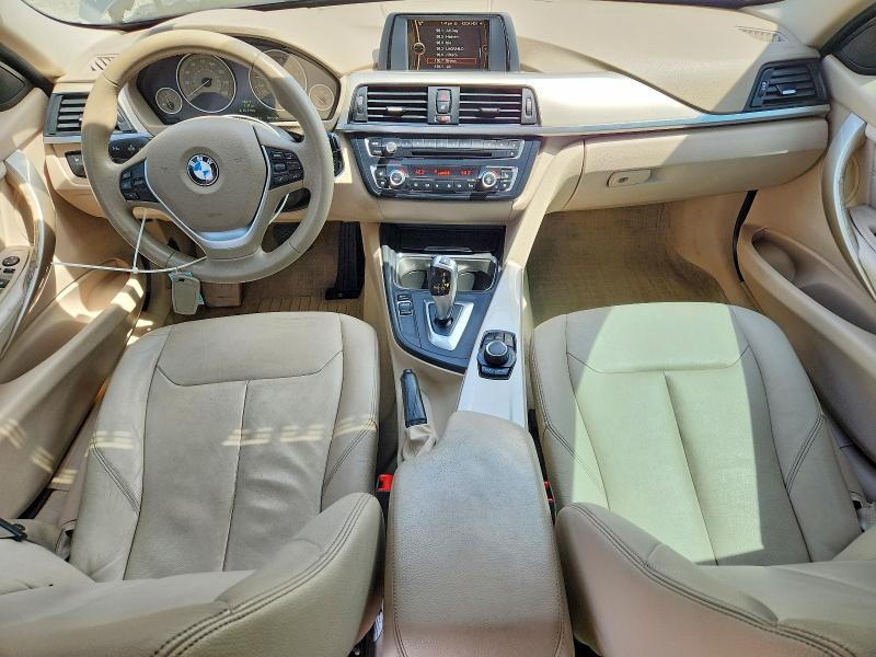 Продажа на аукционе авто 2012 Bmw 328, vin: WBA3A5C57CF259615, номер лота: 53234036