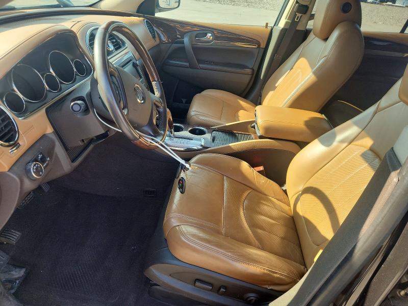Продаж на аукціоні авто 2014 Buick Enclave, vin: 5GAKVBKDXEJ142168, номер лоту: 53972506