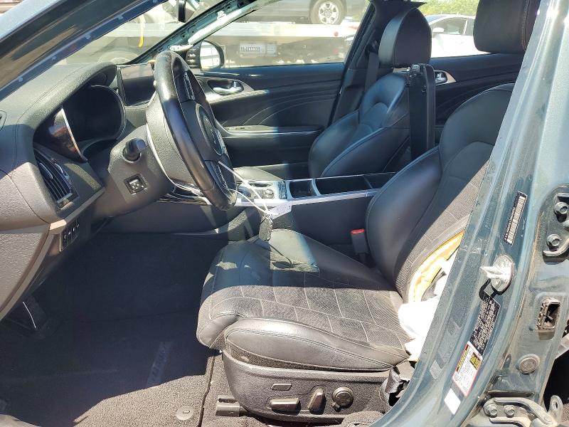 Aukcja sprzedaży 2022 Kia Stinger, vin: KNAE55LC7N6099542, numer aukcji: 53246286
