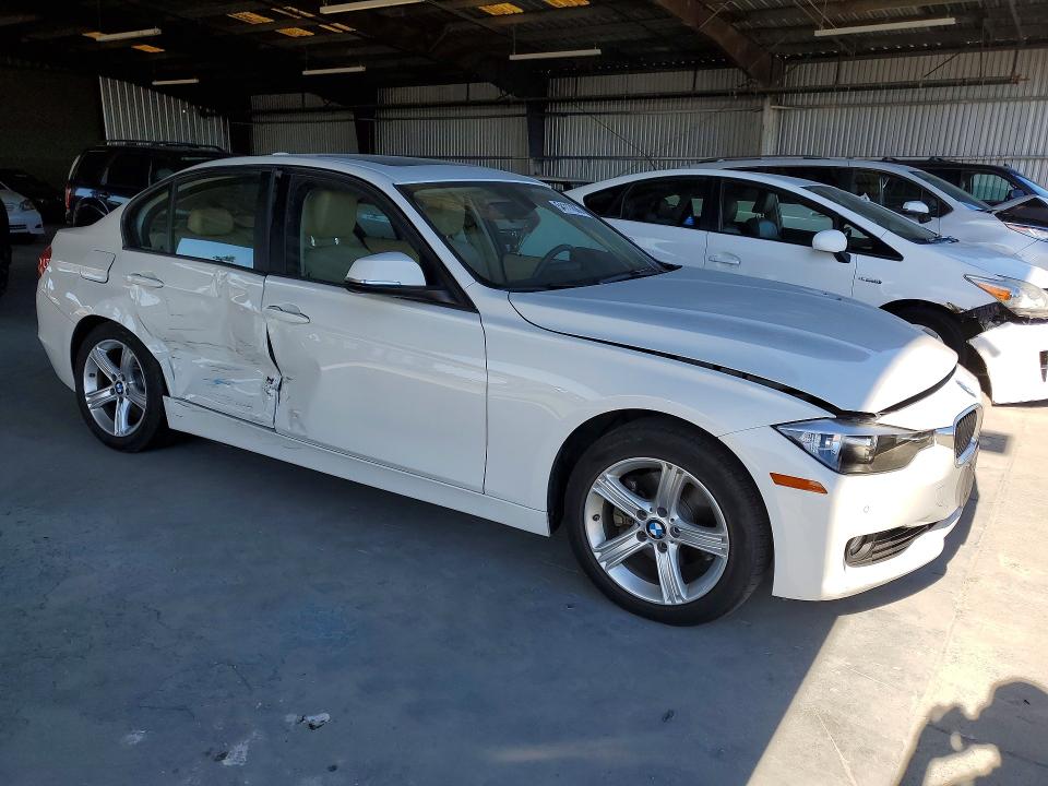 Продажа на аукционе авто 2014 Bmw 328, vin: WBA3C1C58EK113916, номер лота: 54117636
