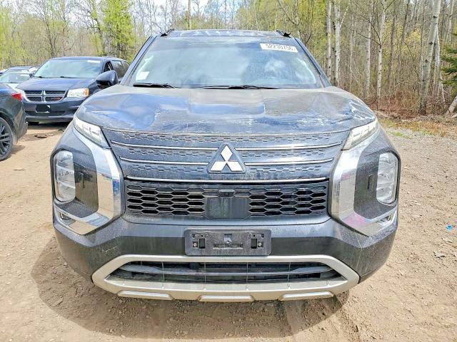 Продаж на аукціоні авто 2024 Mitsubishi Outlander, vin: JA4J4VA85RZ611865, номер лоту: 52230756