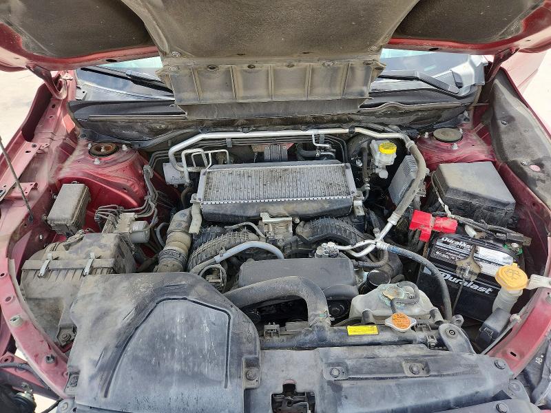 2020 Subaru Ascent მანქანა იყიდება აუქციონზე, vin: 4S4WMAMD2L3404451, აუქციონის ნომერი: 54537806