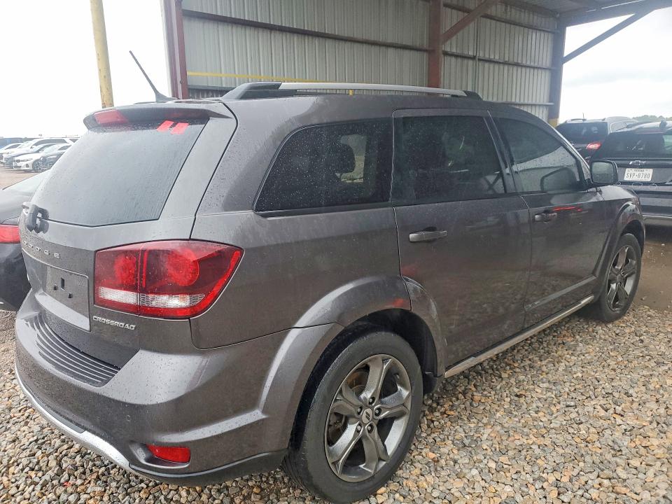 Aukcja sprzedaży 2018 Dodge Journey, vin: 3C4PDCGB1JT145418, numer aukcji: 51674286