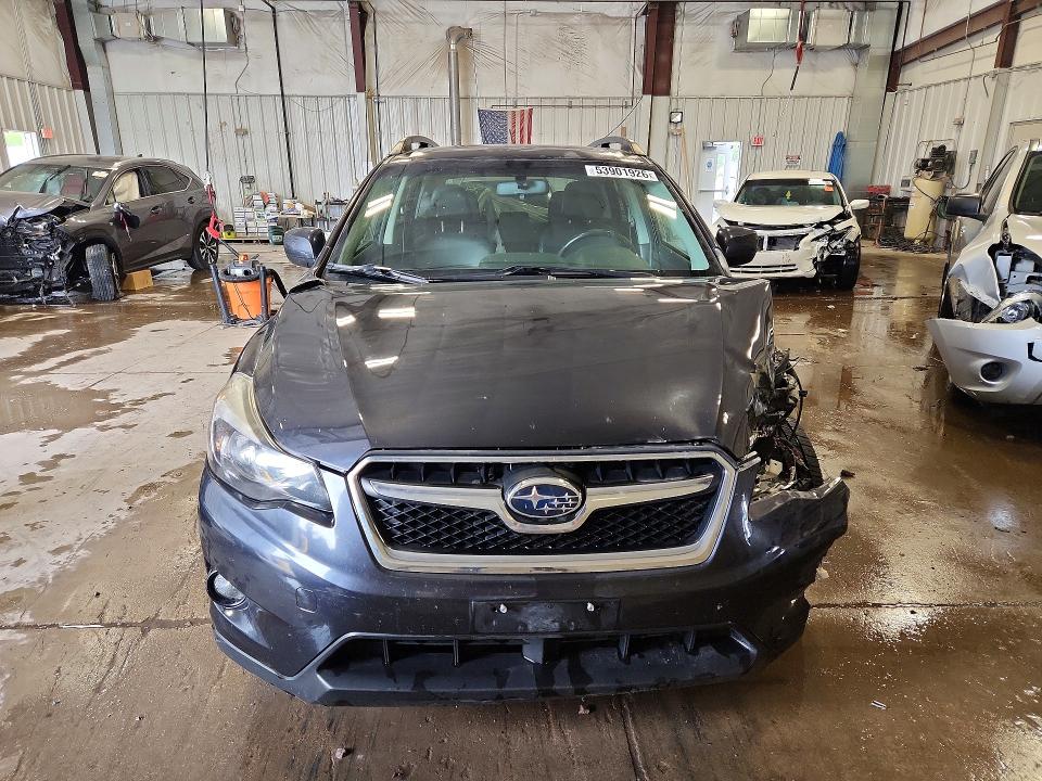 Aukcja sprzedaży 2014 Subaru Xv Crosstrek, vin: JF2GPAKC8E8275892, numer aukcji: 53901926