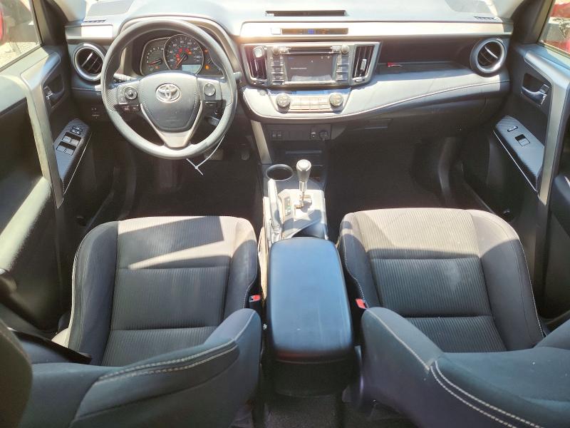 Aukcja sprzedaży 2014 Toyota Rav4, vin: JTMRFREV0ED083668, numer aukcji: 55197126