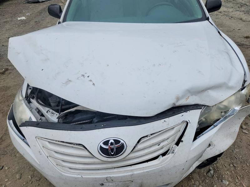 53350386 :رقم المزاد ، 4T1BE46K19U821197 vin ، 2009 Toyota Camry مزاد بيع