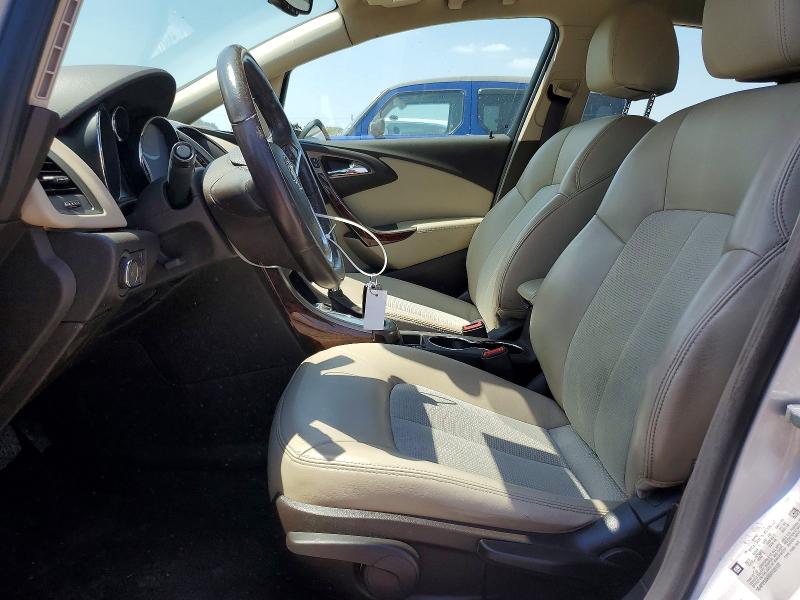 2014 Buick Verano მანქანა იყიდება აუქციონზე, vin: 1G4PP5SK8E4125197, აუქციონის ნომერი: 52956366