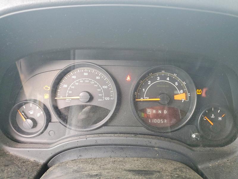 Auction sale of the 2017 Jeep Patriot, vin: 1C4NJRFB9HD155554, lot number: 52016106