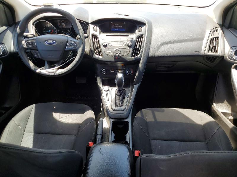 Auction sale of the 2016 Ford Focus, vin: 1FADP3K27GL289907, lot number: 53612426