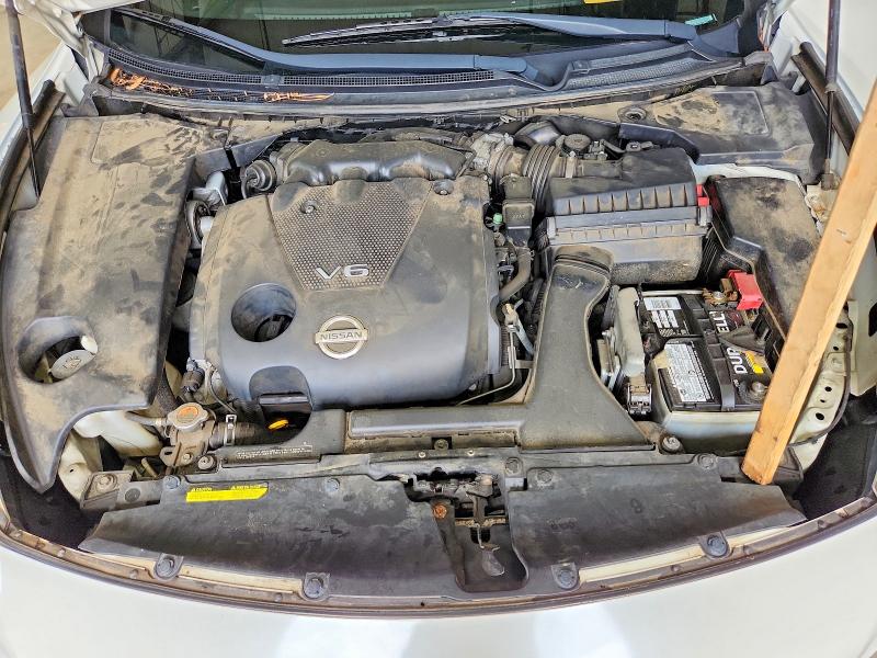 Aukcja sprzedaży 2013 Nissan Maxima, vin: 1N4AA5AP4DC846023, numer aukcji: 55114916