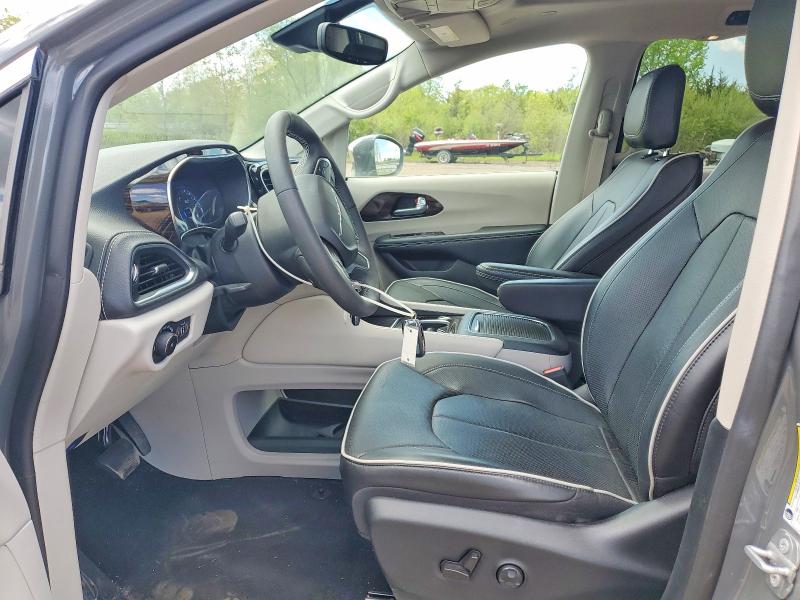Aukcja sprzedaży 2022 Chrysler Pacifica, vin: 2C4RC1GG5NR234316, numer aukcji: 52491516
