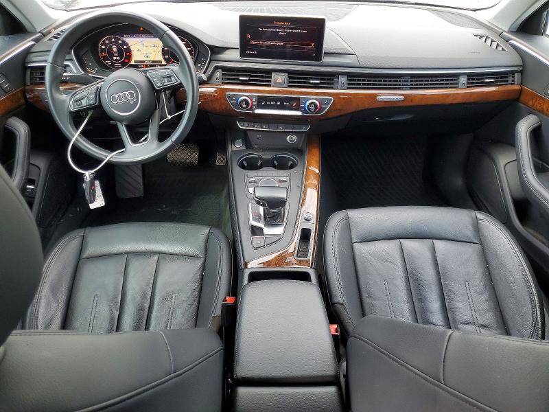 Aukcja sprzedaży 2019 Audi A4, vin: WAUENAF45KN002062, numer aukcji: 51719746