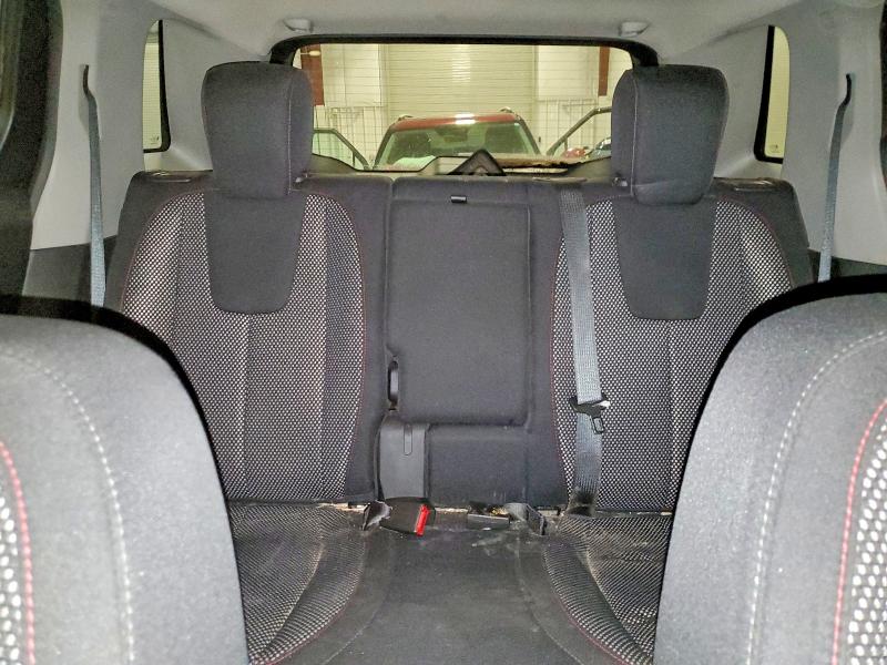Продажа на аукционе авто 2014 Gmc Terrain, vin: 2GKFLWEK1E6346950, номер лота: 53516776