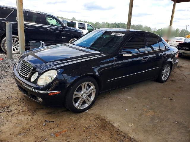 Продажа на аукционе авто 2004 Mercedes-benz E, vin: WDBUF70JX4A445717, номер лота: 52833376
