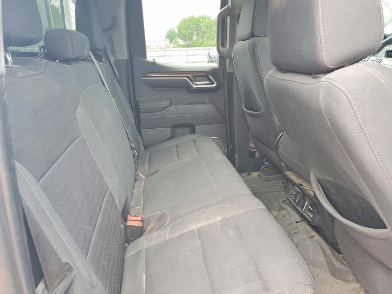Продажа на аукционе авто 2023 Chevrolet Silverado, vin: 1GCRDDED1PZ239013, номер лота: 53952366