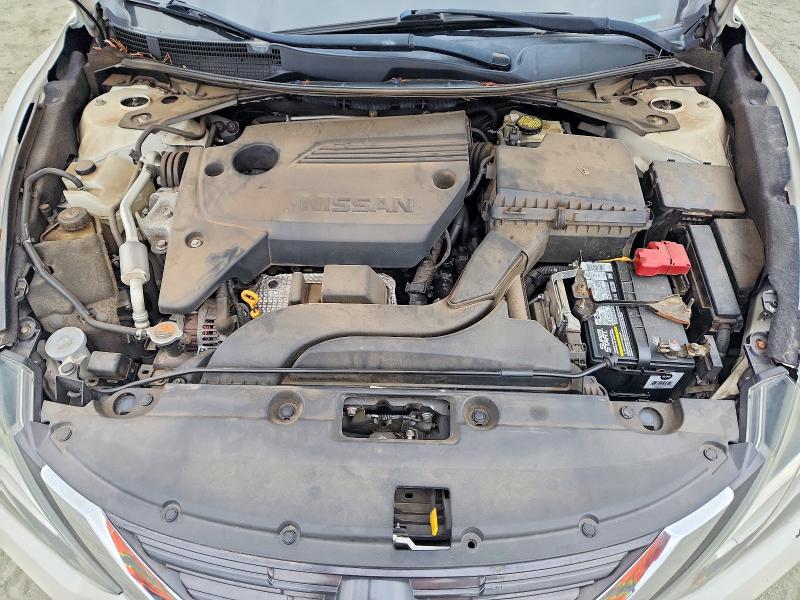 Auction sale of the 2016 Nissan Altima, vin: 1N4AL3AP1GC232601, lot number: 52392946