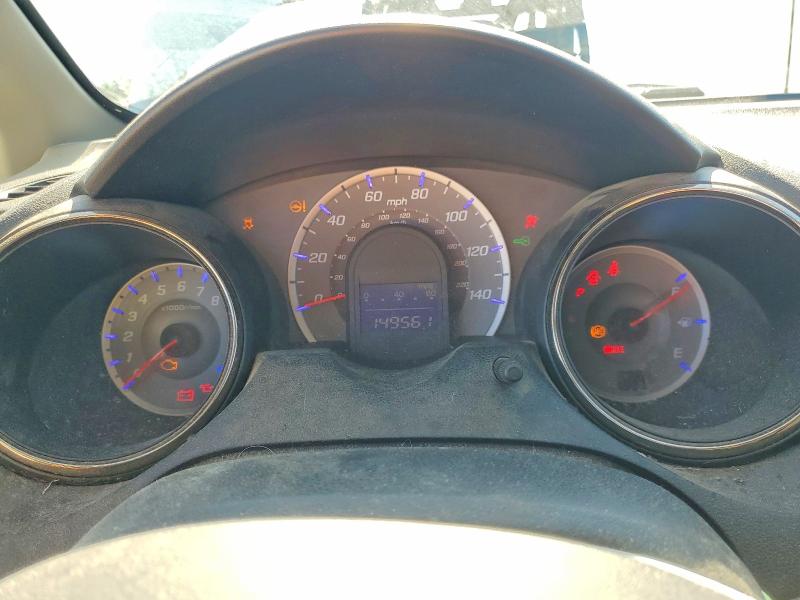 Продажа на аукционе авто 2013 Honda Fit, vin: JHMGE8H5XDC073328, номер лота: 53831706