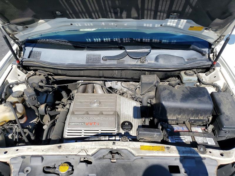 Продаж на аукціоні авто 2003 Lexus Rx, vin: JTJHF10U330305553, номер лоту: 53141906