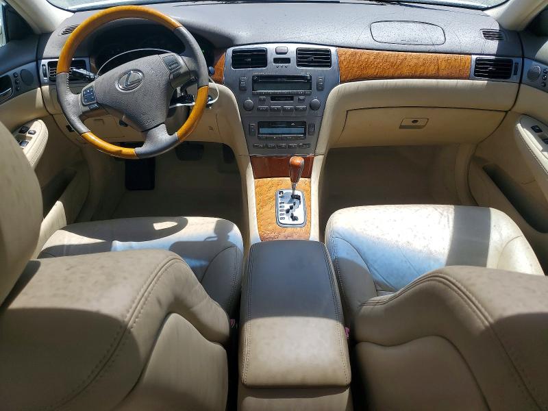 Продаж на аукціоні авто 2006 Lexus Es, vin: JTHBA30G265167328, номер лоту: 53713776