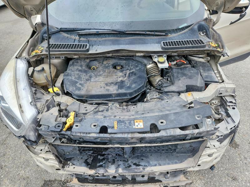 54011876 :رقم المزاد ، 1FMCU9J93JUB55103 vin ، 2018 Ford Escape مزاد بيع