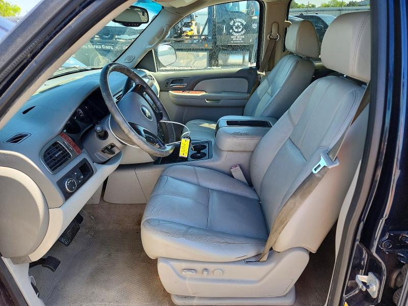 55510236 :رقم المزاد ، 1GNFC16017J173696 vin ، 2007 Chevrolet Suburban مزاد بيع