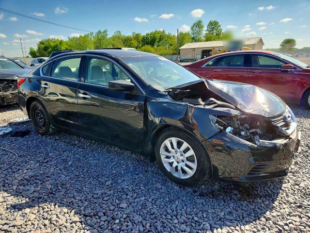 Aukcja sprzedaży 2017 Nissan Altima, vin: 1N4AL3AP0HC144656, numer aukcji: 53413066