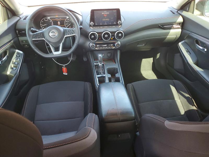 Aukcja sprzedaży 2020 Nissan Sentra, vin: 3N1AB8DV5LY277324, numer aukcji: 53397366