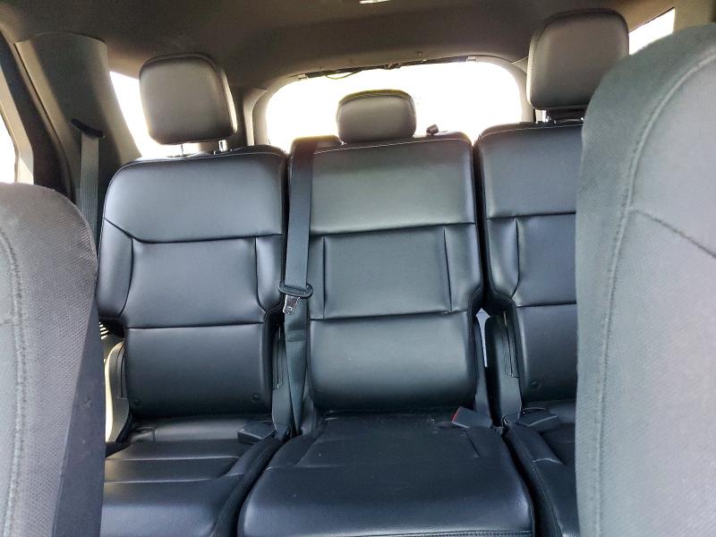 Aukcja sprzedaży 2022 Ford Explorer, vin: 1FM5K8AB5NGC23658, numer aukcji: 52665006
