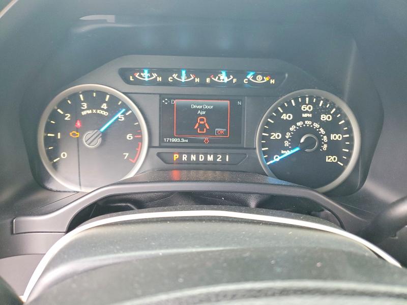2016 Ford F150 მანქანა იყიდება აუქციონზე, vin: 1FTEW1EG0GKF13229, აუქციონის ნომერი: 54687506