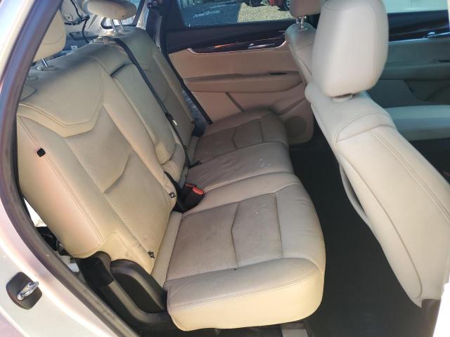 Aukcja sprzedaży 2018 Cadillac Xt5, vin: 1GYKNERS4JZ215626, numer aukcji: 51167916