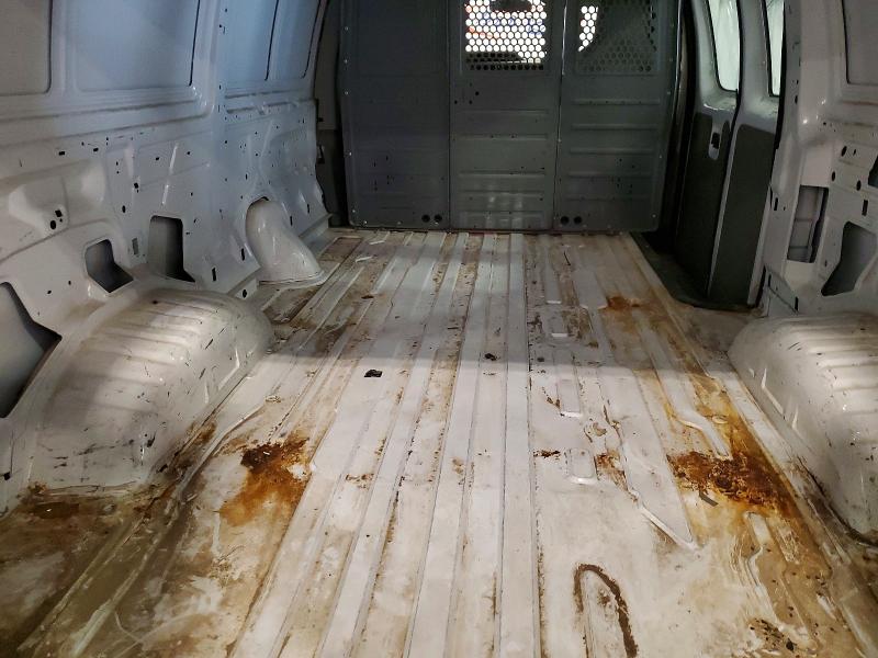 52552526 :رقم المزاد ، 1FTNE2EW8DDA24416 vin ، 2013 Ford Econoline مزاد بيع