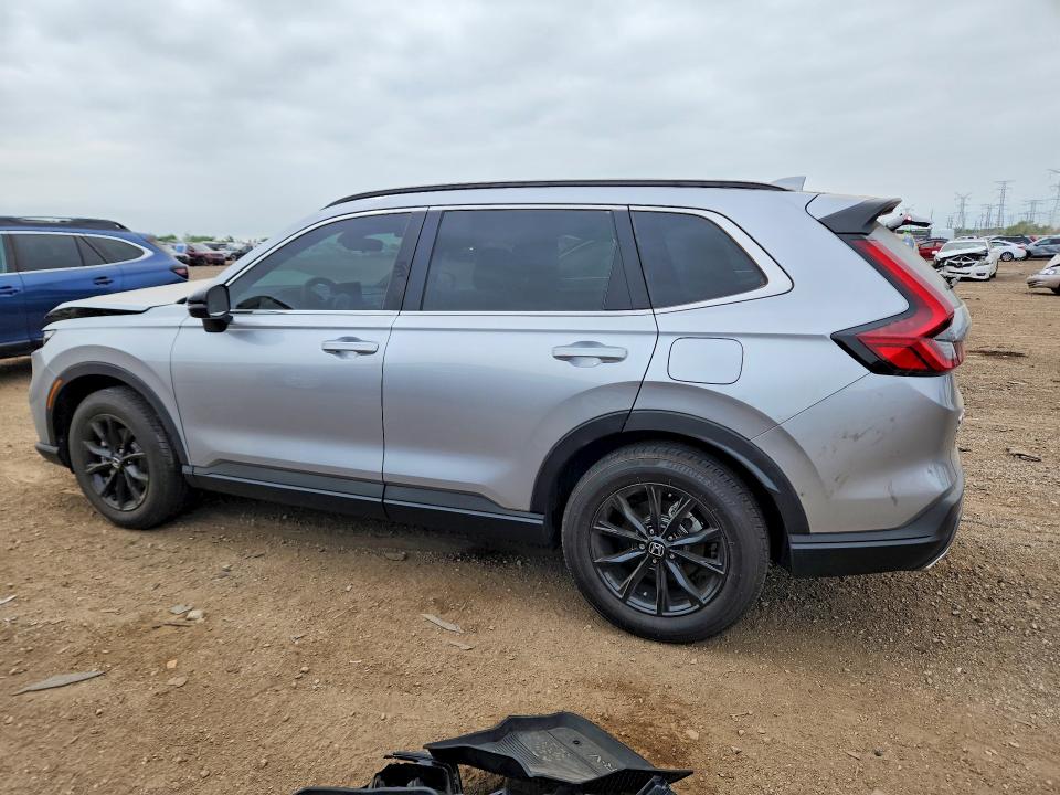 Продаж на аукціоні авто 2025 Honda Cr-v, vin: 7FARS6H53SE109274, номер лоту: 54119626