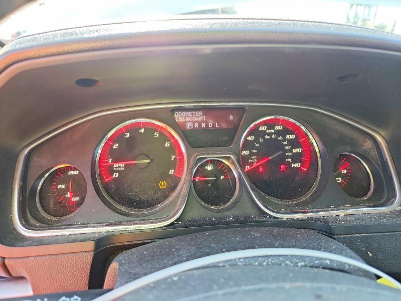 Aukcja sprzedaży 2014 Gmc Acadia, vin: 1GKKRNED8EJ267366, numer aukcji: 51954986