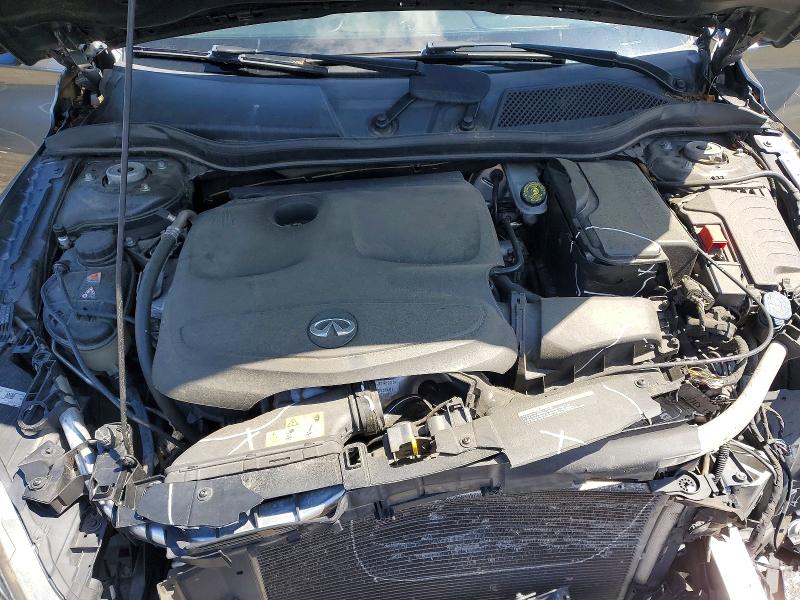 Продажа на аукционе авто 2019 Infiniti Qx30, vin: SJKCH5CR5KA010594, номер лота: 53012216