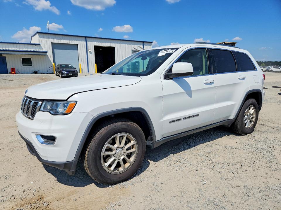 2019 Jeep Grand Cherokee მანქანა იყიდება აუქციონზე, vin: 1C4RJEAG4KC573482, აუქციონის ნომერი: 54278056