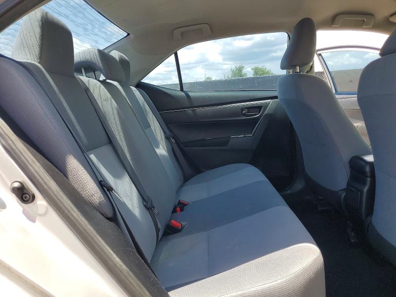 Продаж на аукціоні авто 2014 Toyota Corolla, vin: 2T1BURHEXEC024028, номер лоту: 54632486