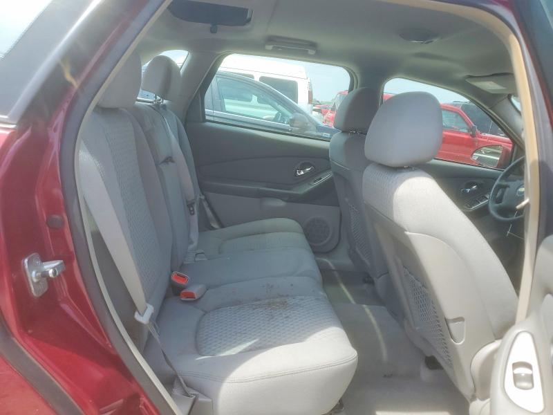 Продажа на аукционе авто 2006 Chevrolet Malibu, vin: 1G1ZT61866F249343, номер лота: 55349266