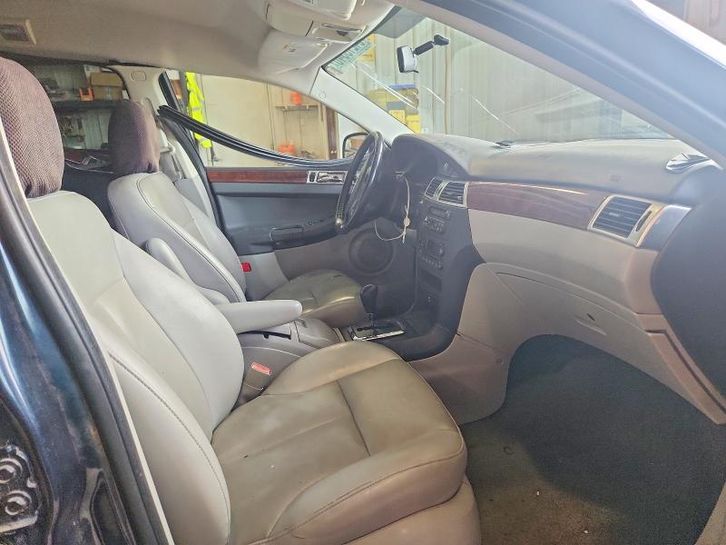 Продажа на аукционе авто 2007 Chrysler Pacifica, vin: 2A8GF68X57R366191, номер лота: 54213346