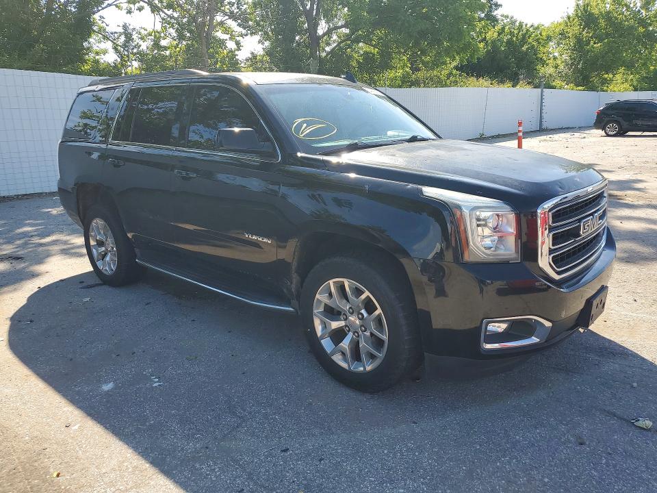2017 Gmc Yukon მანქანა იყიდება აუქციონზე, vin: 1GKS2AKC3HR156707, აუქციონის ნომერი: 54475926