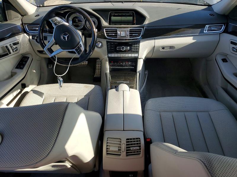 Продажа на аукционе авто 2014 Mercedes-benz E, vin: WDDHF0EB2EB027651, номер лота: 52202926