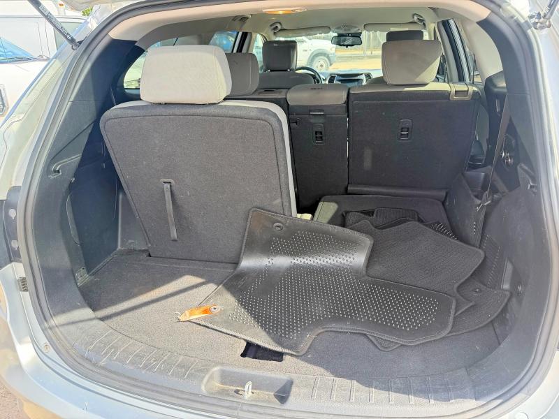 Aukcja sprzedaży 2017 Hyundai Santa Fe, vin: KM8SMDHF3HU179406, numer aukcji: 54003046