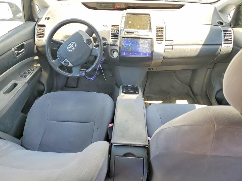 Aukcja sprzedaży 2008 Toyota Prius, vin: JTDKB20U383431847, numer aukcji: 54501516