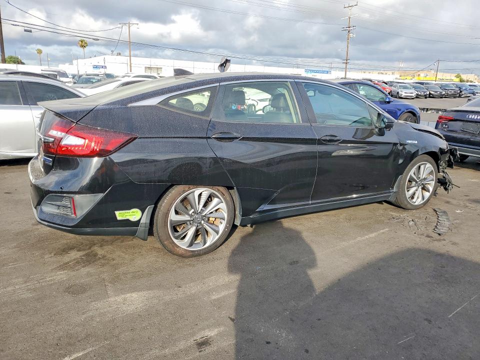 Aukcja sprzedaży 2019 Honda Clarity, vin: JHMZC5F38KC005041, numer aukcji: 51607496