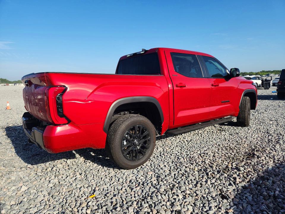 Aukcja sprzedaży 2026 Toyota Tundra, vin: 5TFWA5DB1TX383099, numer aukcji: 51971456