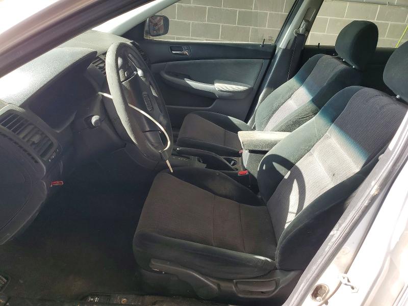Продажа на аукционе авто 2005 Honda Accord, vin: 3HGCM56475G705035, номер лота: 52769796